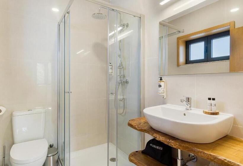 バルコニー付きジュニアスイート, Casa De Arouca   Arouca Suítes