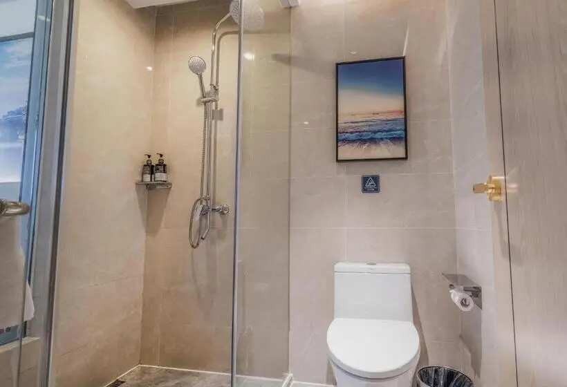 エクゼクティブスイート, Country Inn & Suite By Radisson, Guiping Xishan