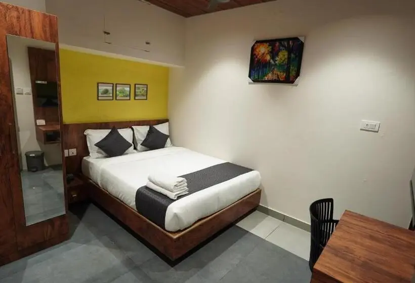 スーペリアールーム, Hive Inn   Kozhikode