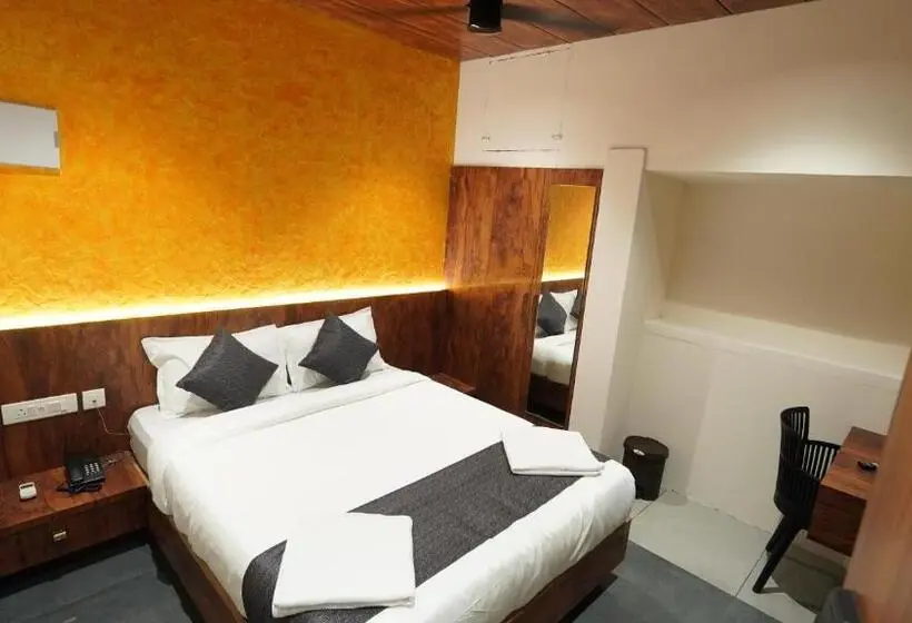 スーペリアールーム, Hive Inn   Kozhikode