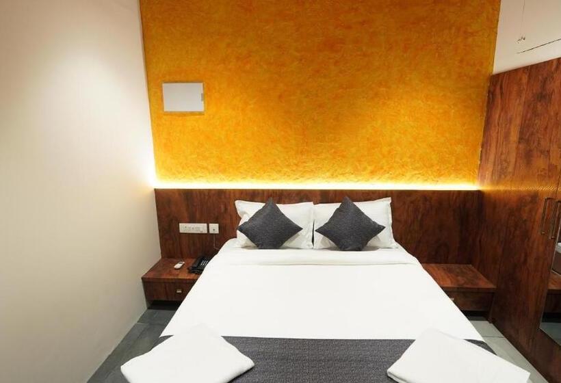 اتاق سوپریور, Hive Inn   Kozhikode