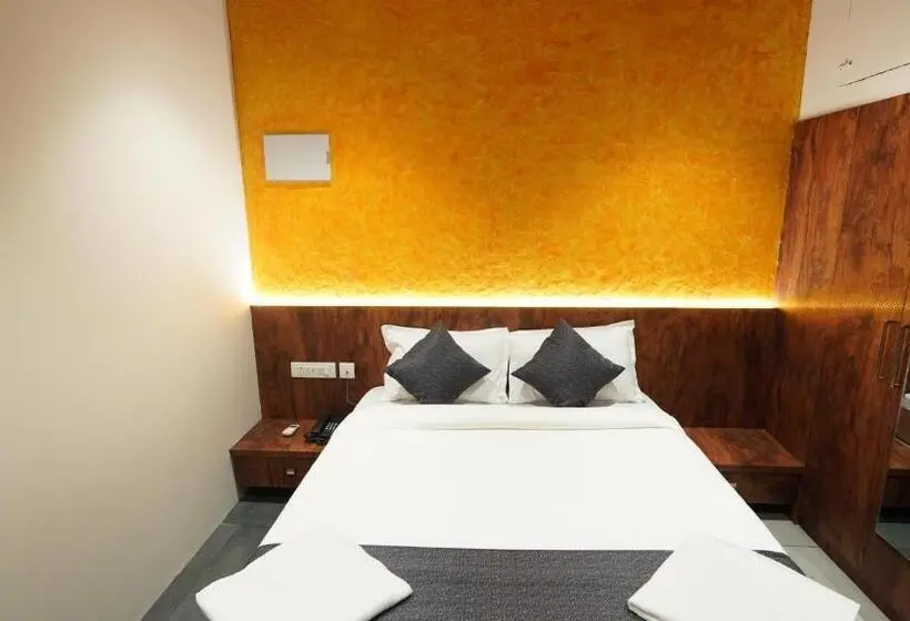 スーペリアールーム, Hive Inn   Kozhikode