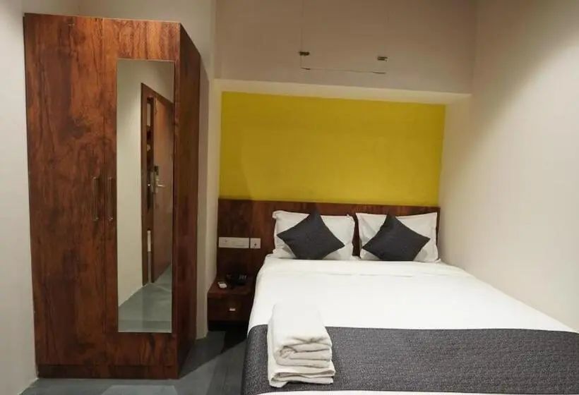 スーペリアールーム, Hive Inn   Kozhikode