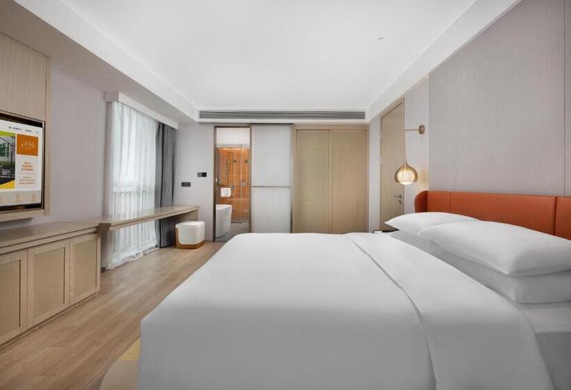 سوییت لوکس, Home2 Suite By Hilton Guiyang Nanming Jiaxiu