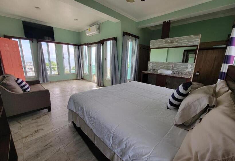 Casa 4 Quartos, Island Magic Villas