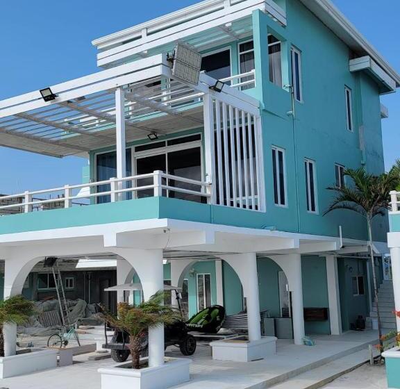 4间卧室的房子, Island Magic Villas