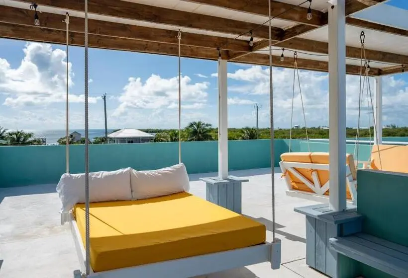 ویلای لوکس 1 خوابه, Island Magic Villas