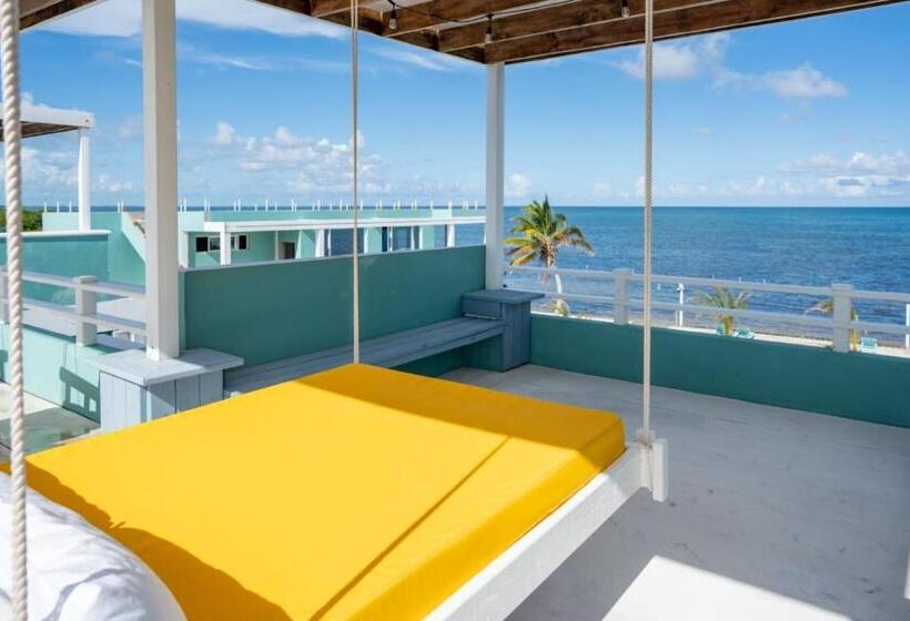 带1个卧室的豪华别墅, Island Magic Villas