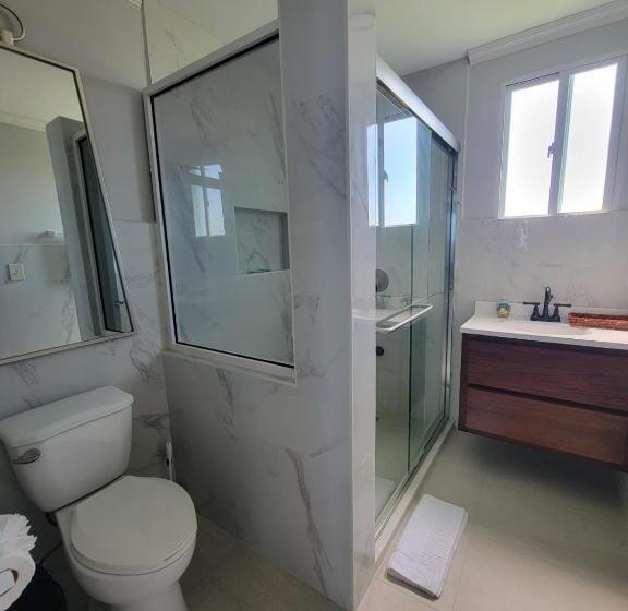 带1个卧室的豪华别墅, Island Magic Villas