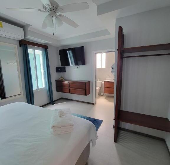 Vila Superior 1 Quarto, Island Magic Villas