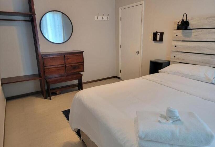 带1个卧室的高档别墅, Island Magic Villas