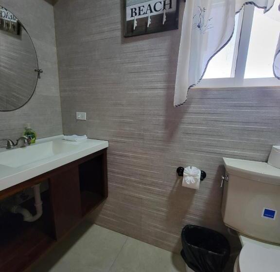 带1个卧室的别墅, Island Magic Villas