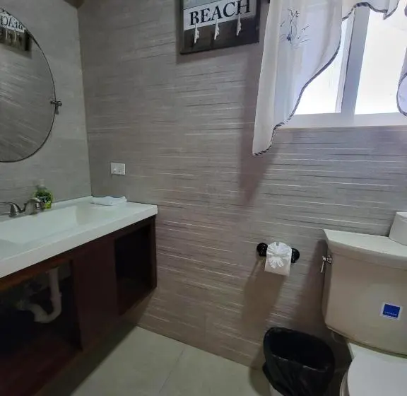 ویلای 1 خوابه, Island Magic Villas