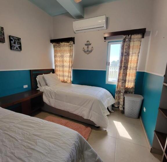 带1个卧室的别墅, Island Magic Villas