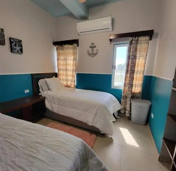 ویلای 1 خوابه, Island Magic Villas