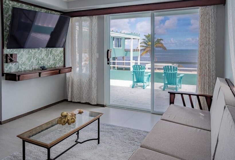1침실 수피리어 빌라, Island Magic Villas