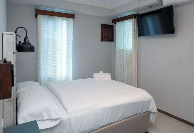 ویلای سوپریور 1 خوابه, Island Magic Villas
