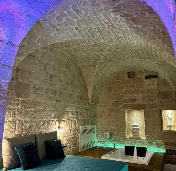 جناح ديلوكس, Lwg Suite 17