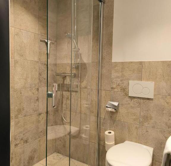 חדר סטנדרט יחיד, Reischl,s Sport Und Wander