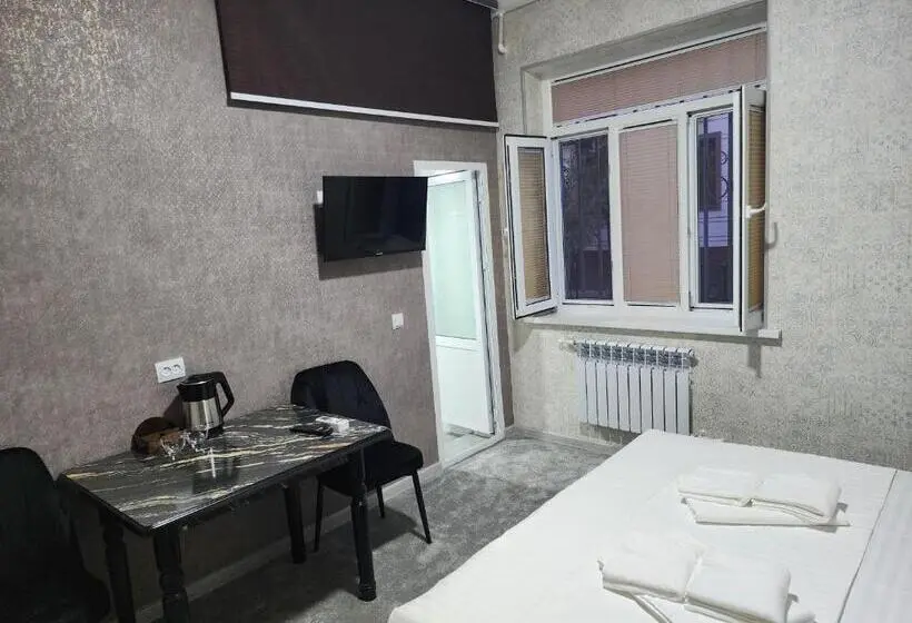 اتاق استاندارد, Room4you