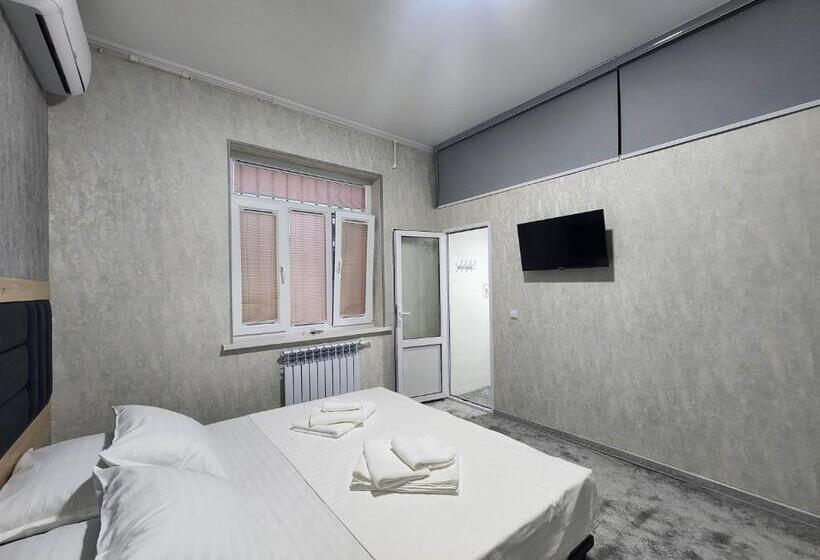 اتاق استاندارد, Room4you