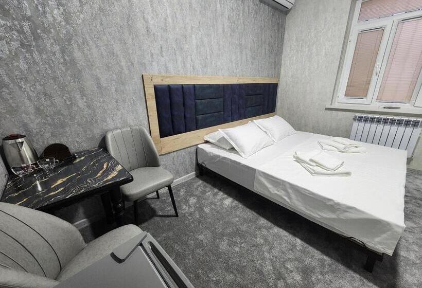 Standart Oda, Room4you