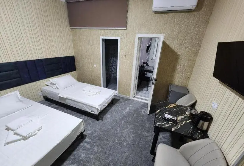 اتاق خانوادگی, Room4you