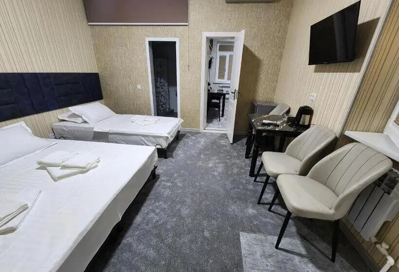 اتاق خانوادگی, Room4you