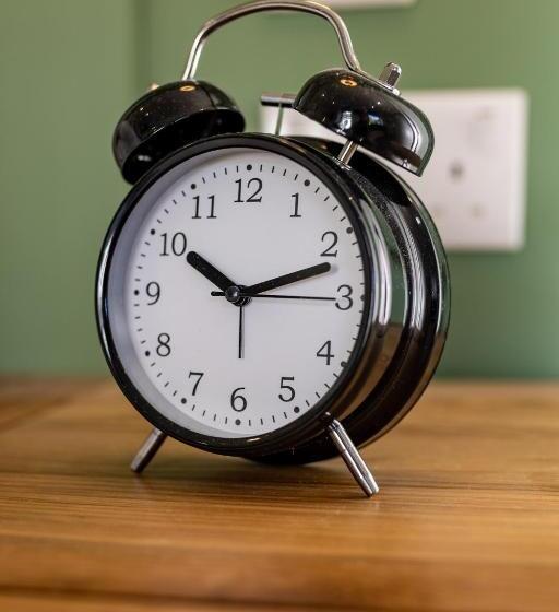 חדר דחוקס עם מיטת קינג, The Town Crier, Tenby