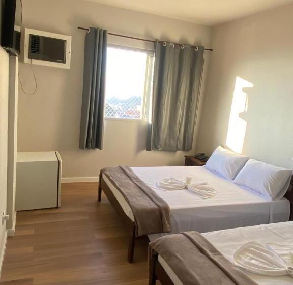 스위트, Westin Palace