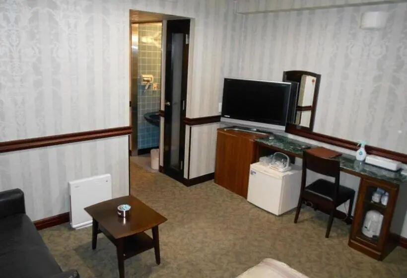スタンダードスタジオ, Nishikawaguchi Station Hotel   Vacation Stay 98567v