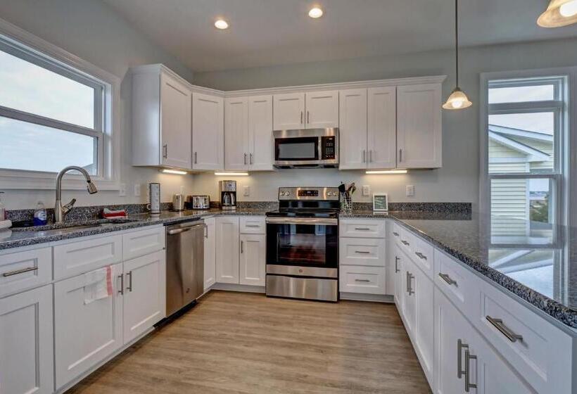 منزل غرفة نوم واحدة, 130a Fairytale Lane By Carolina Stays