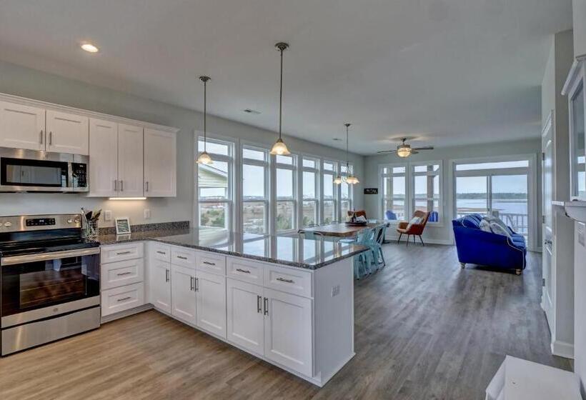 منزل غرفة نوم واحدة, 130a Fairytale Lane By Carolina Stays