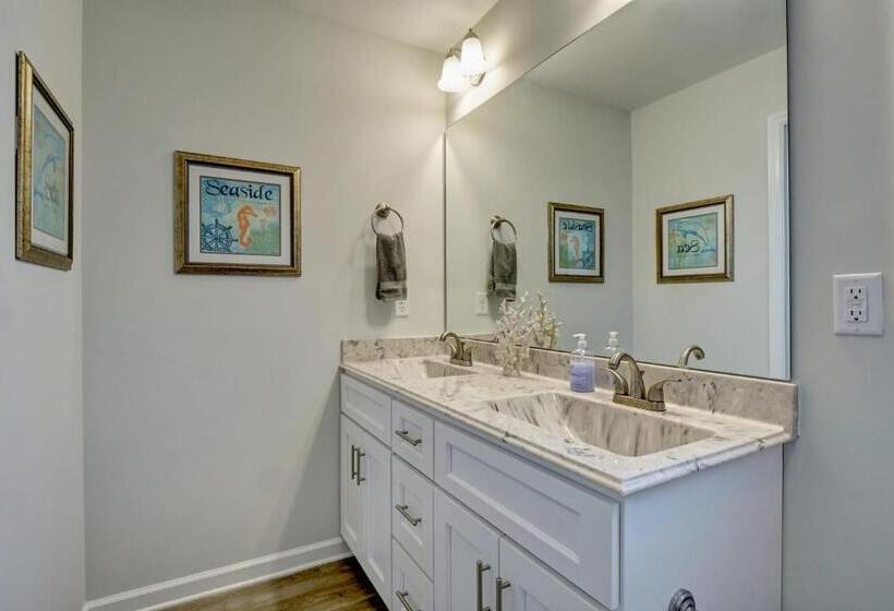 منزل غرفة نوم واحدة, 130a Fairytale Lane By Carolina Stays