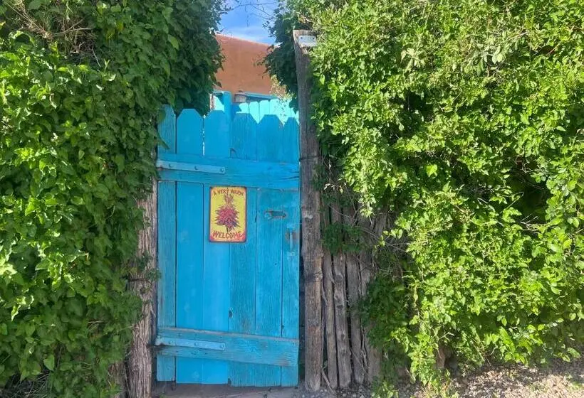 اتاق خانوادگی, Casa Del Sol