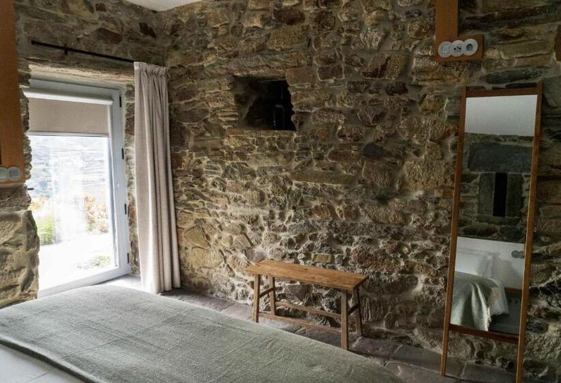 스탠다드 룸, Flh Douro Casa Do Mártir