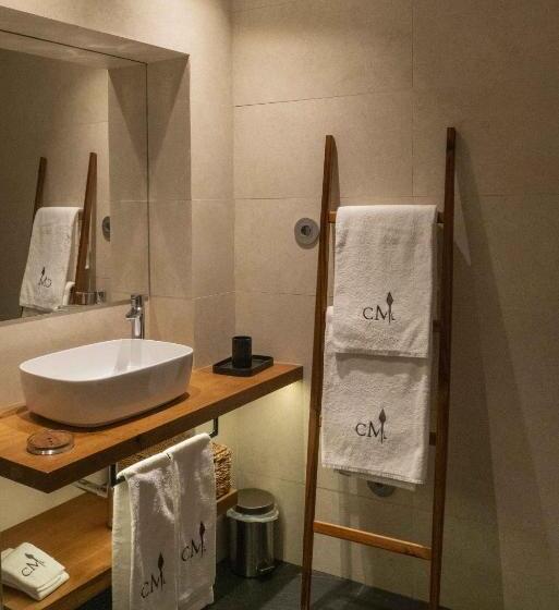 Номер Стандарт, Flh Douro Casa Do Mártir