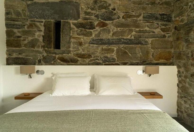 스탠다드 룸, Flh Douro Casa Do Mártir