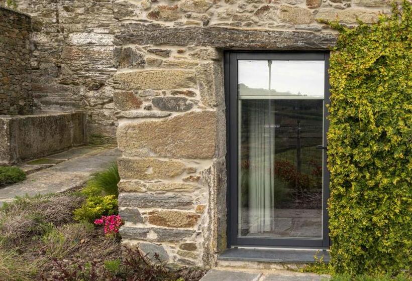 스탠다드 룸, Flh Douro Casa Do Mártir