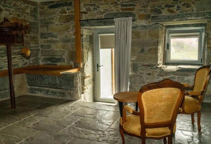 수피리어 룸, Flh Douro Casa Do Mártir