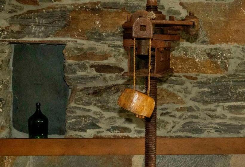 수피리어 룸, Flh Douro Casa Do Mártir