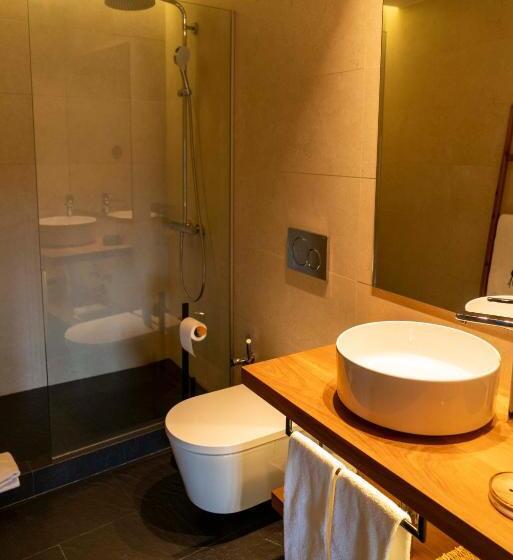 수피리어 룸, Flh Douro Casa Do Mártir