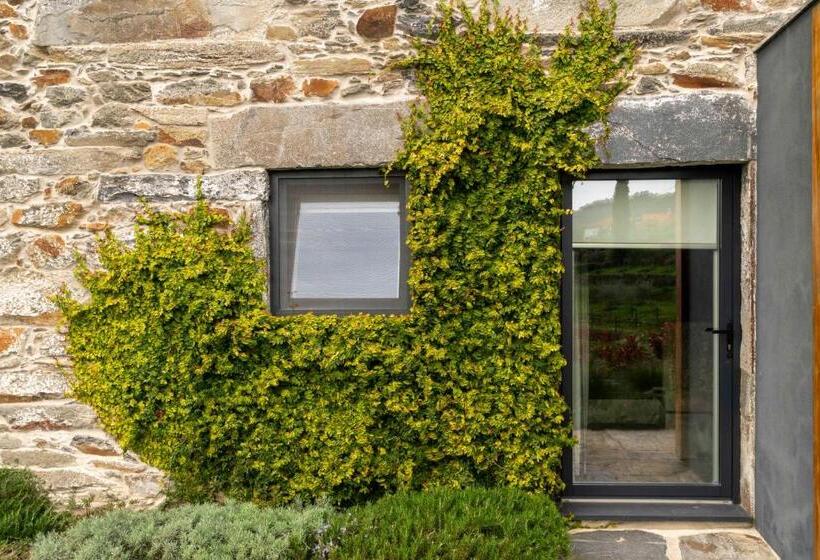 수피리어 룸, Flh Douro Casa Do Mártir