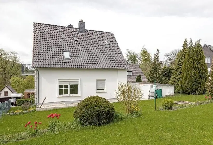 1ベッドルームのスーペリアアパートメント, Haus Am Garten