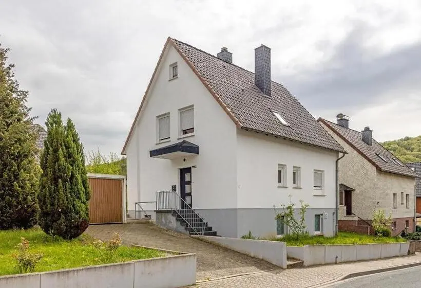 1ベッドルームのスーペリアアパートメント, Haus Am Garten