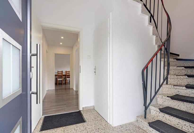 침실 1개 수피리어 아파트, Haus Am Garten