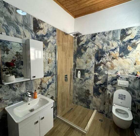 スタンダードトリプルルーム, Meroli Guesthouse