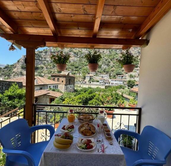 スタンダード４人部屋, Meroli Guesthouse