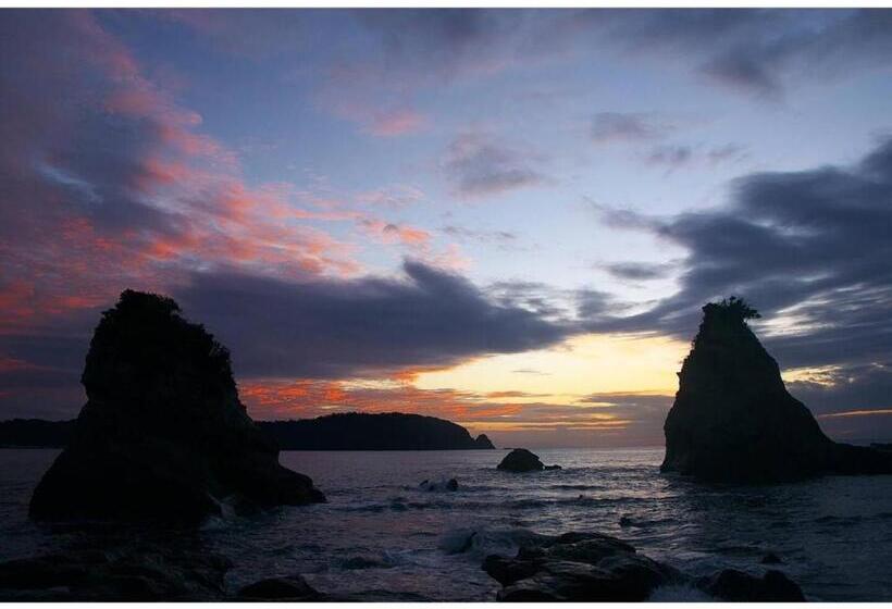 منزل غرفة نوم واحدة, Oasis Wadaura   Vacation Stay 89769v