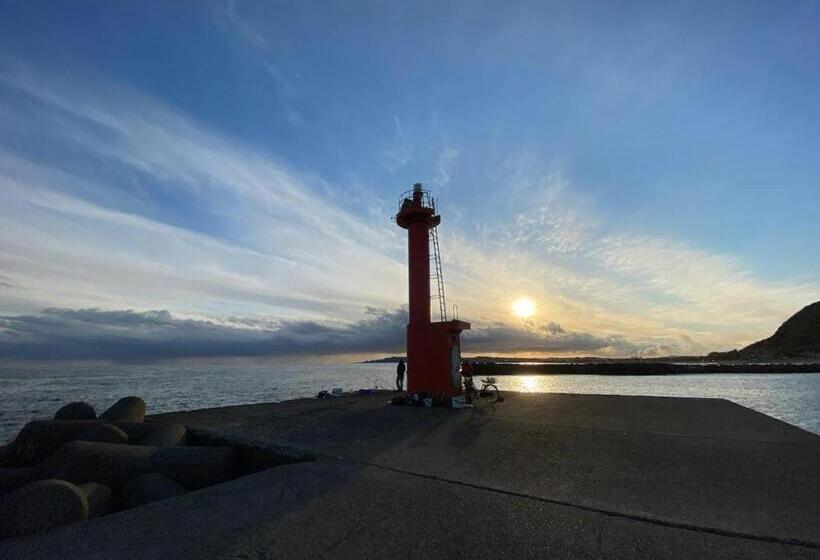 منزل غرفة نوم واحدة, Oasis Wadaura   Vacation Stay 89769v